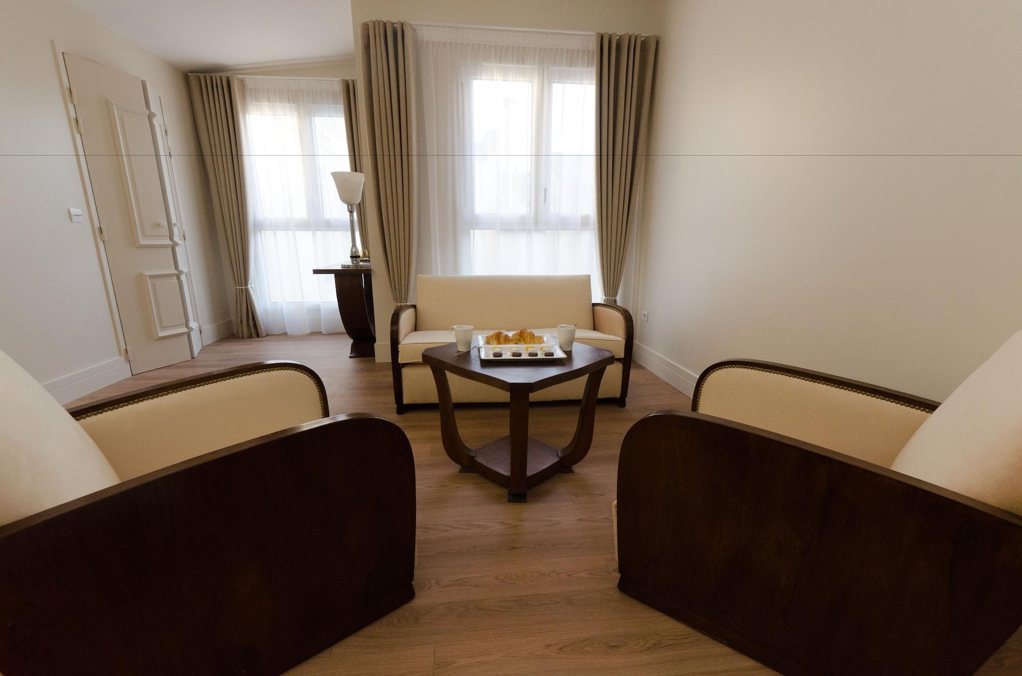 Hotel Celeste Batignolles Montmartre 파리 외부 사진