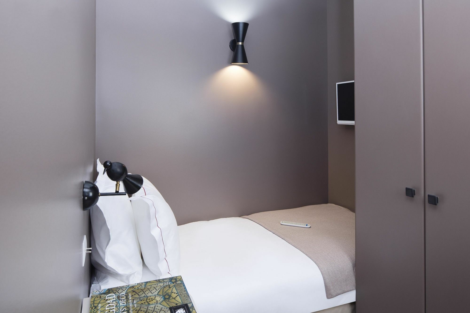 Hotel Celeste Batignolles Montmartre 파리 외부 사진