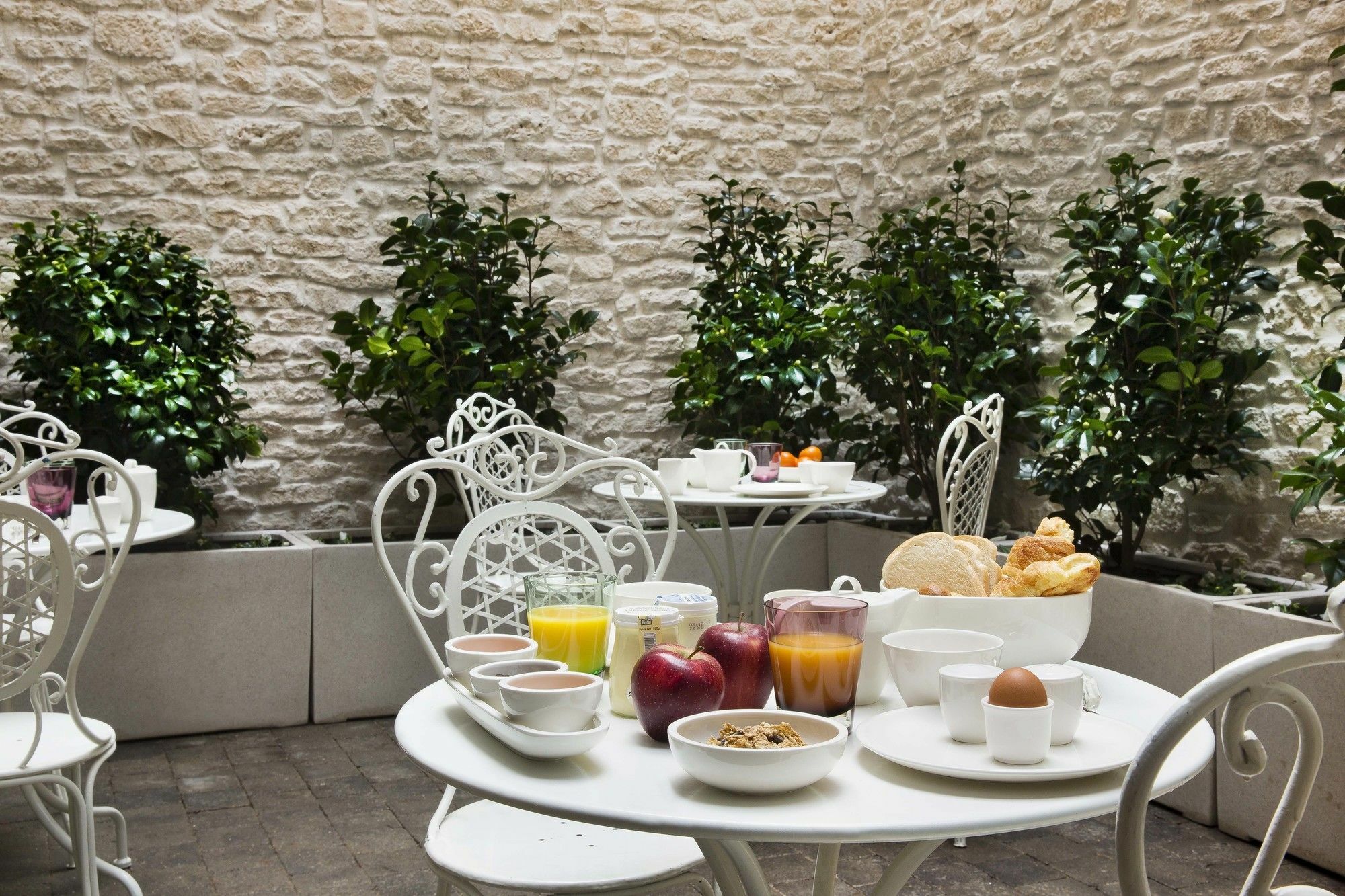 Hotel Celeste Batignolles Montmartre 파리 외부 사진